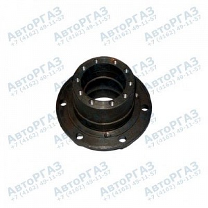 Ступица заднего колеса ПАЗ-3204 6 шп., арт. 231-3104015-20